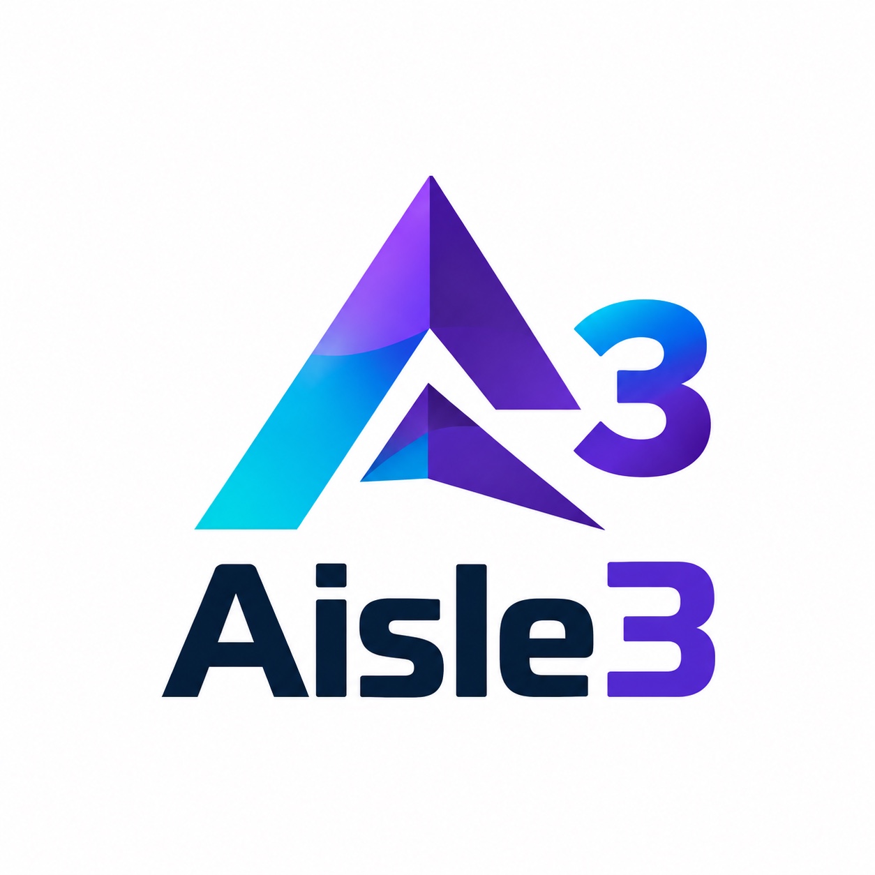 Aisle3 logo