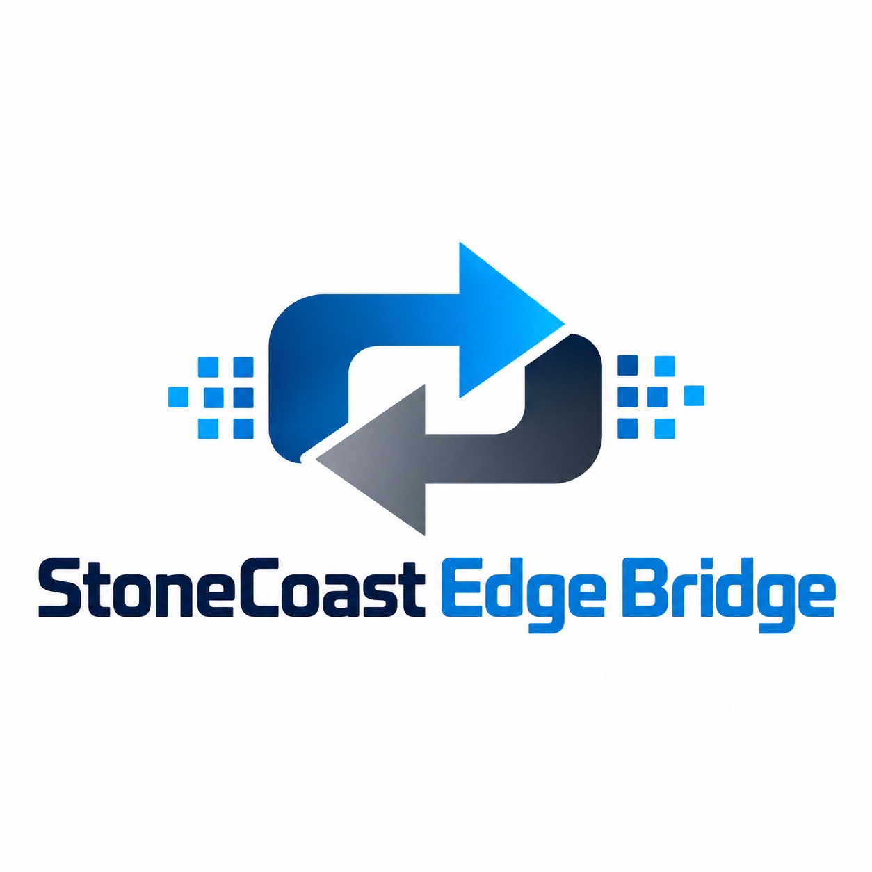 Edge Bridge logo