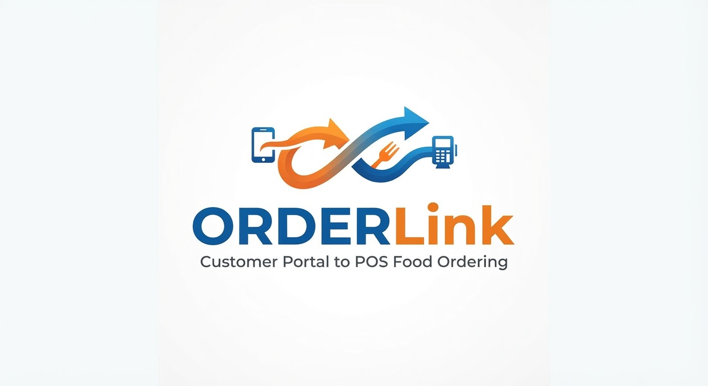 OrderLink product visual