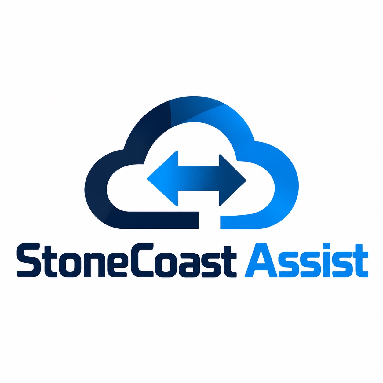 StoneCoast Assist logo